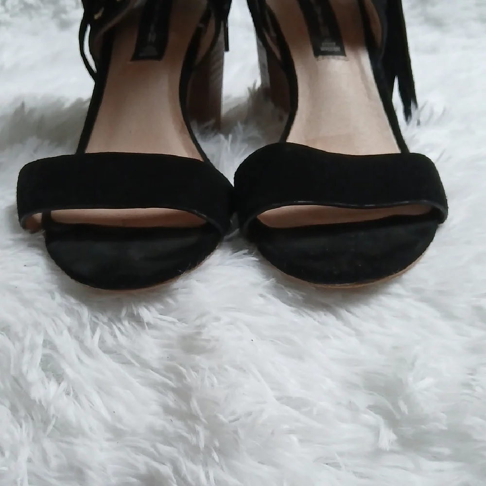 Steve Madden step out